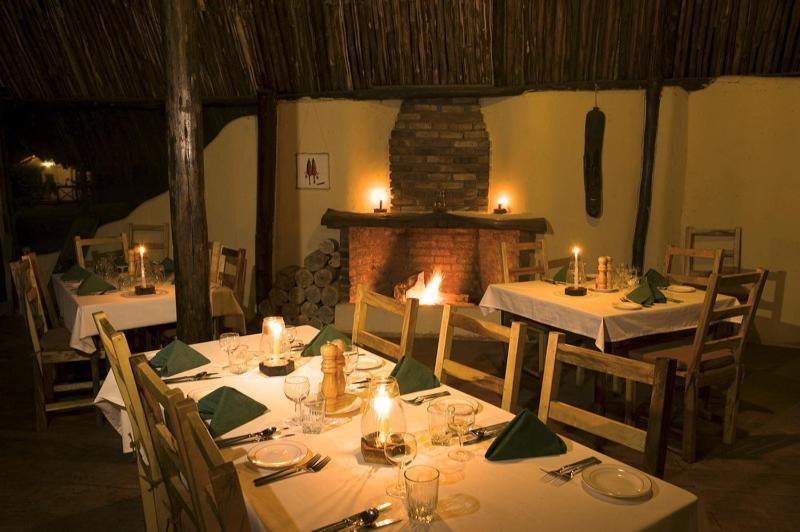 Migunga Tented Camp Mto wa Mbu Eksteriør bilde